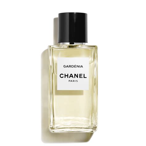 gardenia chanel perfume|chanel les exclusifs gardenia.